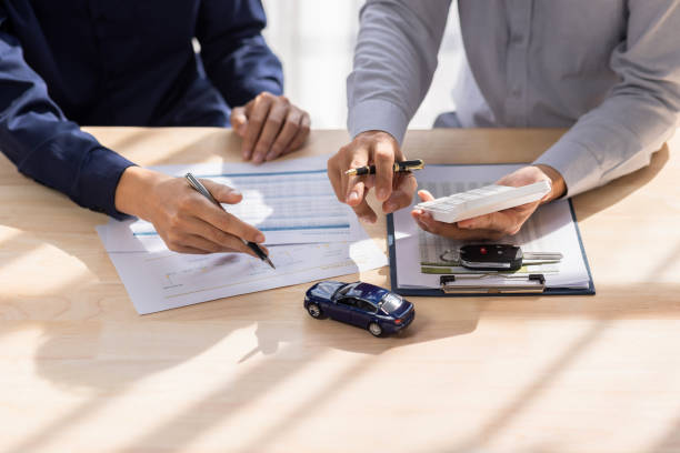 Fords Prairie auto coverage comparison